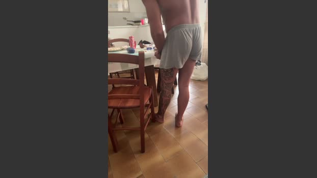 Danyblack1985 juicy Webcam SHOW @ Cam4 22-09-2025