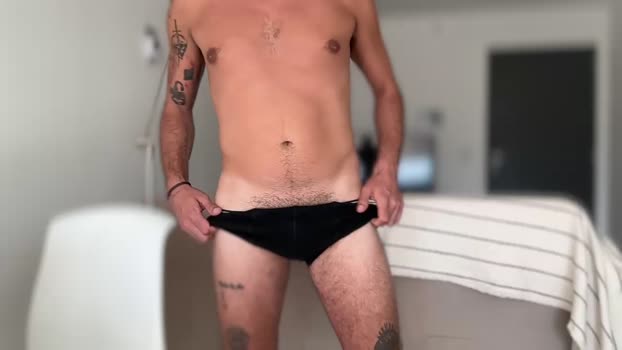 Mentobeyours sexybody Webcam SHOW @ Cam4 21-09-2025