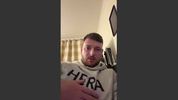 Nicehardon3 deep Webcam SHOW @ Cam4 21-09-2025