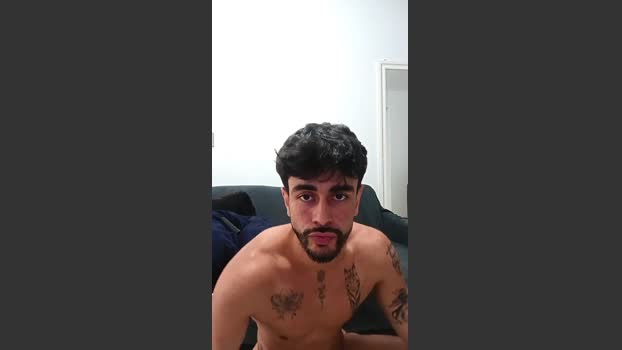 Showvitor orgasm Webcam SHOW @ Cam4 21-09-2025