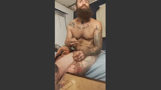 Smokiethesub big Webcam SHOW @ Cam4 22-09-2025