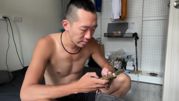 jiluncai ass Webcam SHOW @ Cam4 22-09-2025