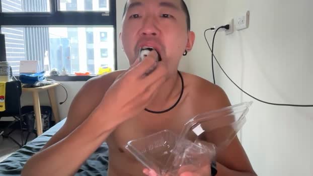 jiluncai skinny Webcam SHOW @ Cam4 22-09-2025