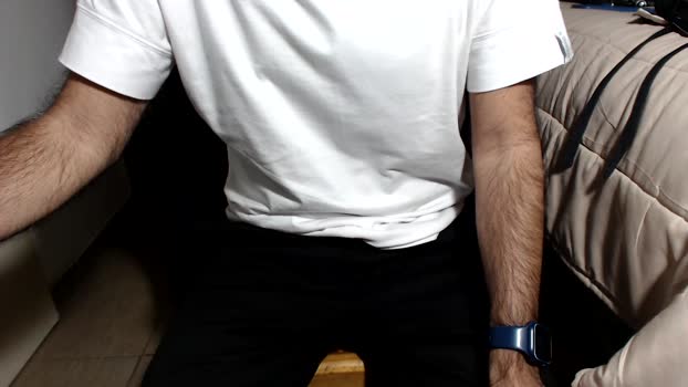 sclubber7 jerking Webcam SHOW @ Cam4 21-09-2025