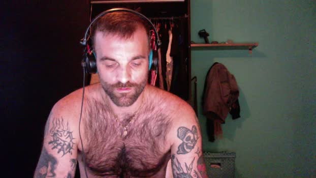 throatfucker21 bigballs Webcam SHOW @ Cam4 21-09-2025