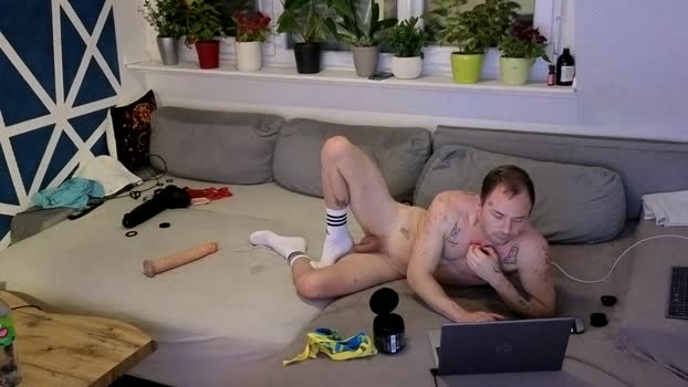 twunkie Naked Webcam SHOW @ Cam4 21-09-2025