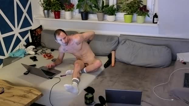 twunkie gag Webcam SHOW @ Cam4 22-09-2025