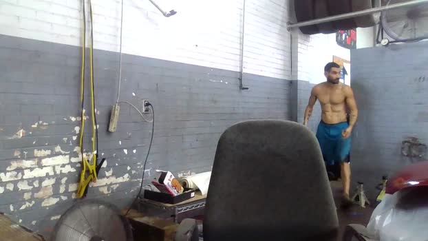 Bigtoyguy34 cute Webcam SHOW @ Cam4 22-09-2025