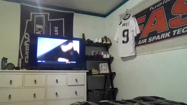 Bigtoyguy34 Cam Webcam SHOW @ Cam4 23-09-2025