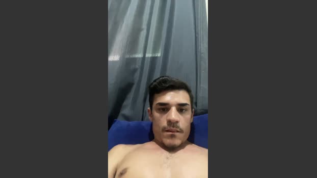 Claudinho0007 big Webcam SHOW @ Cam4 23-09-2025