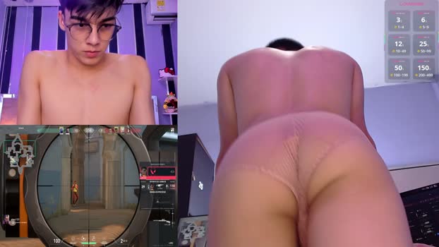 Gerony orgasm Webcam SHOW @ Cam4 23-09-2025