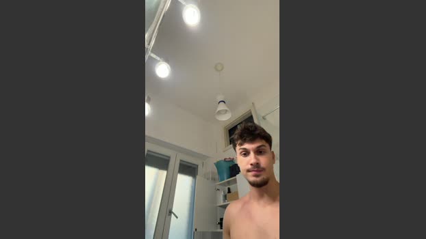 Hank_04 twink Webcam SHOW @ Cam4 22-09-2025