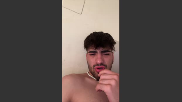 Jovencitobcn21 bicurious Webcam SHOW @ Cam4 22-09-2025