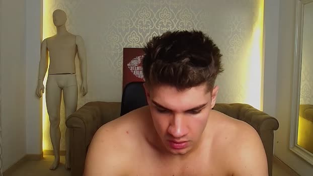 MaxKaidenn Recorded Webcam SHOW @ Cam4 23-09-2025