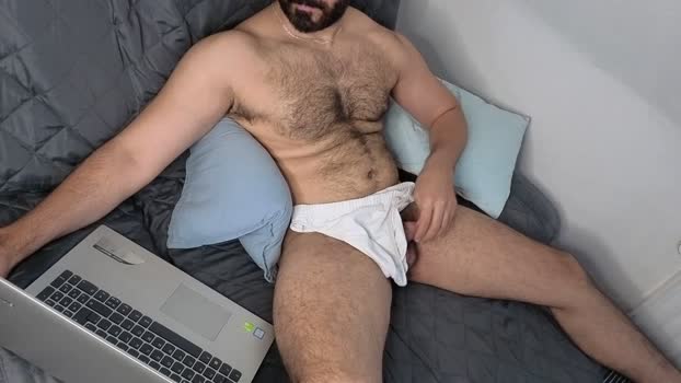 Mimosab jerking Webcam SHOW @ Cam4 23-09-2025