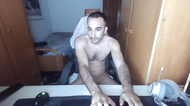 atractivo91bcn analtoy Webcam SHOW @ Cam4 23-09-2025