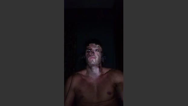 robsonhaha bigload Webcam SHOW @ Cam4 23-09-2025