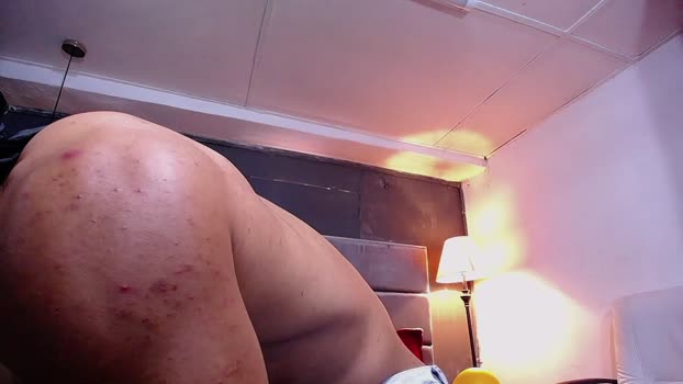 teddyfit_19cm sexybody Webcam SHOW @ Cam4 22-09-2025
