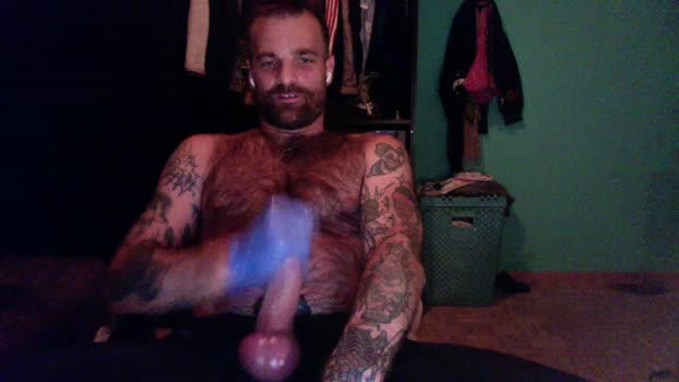 throatfucker21 spank Webcam SHOW @ Cam4 23-09-2025