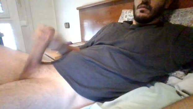 Alvarobcn34 playtime Webcam SHOW @ Cam4 24-09-2025
