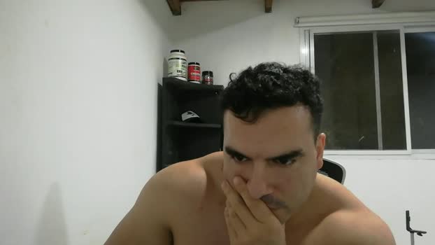 Bemja69 horny Webcam SHOW @ Cam4 24-09-2025