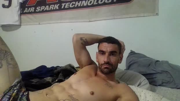 Bigtoyguy34 Topless Webcam SHOW @ Cam4 24-09-2025