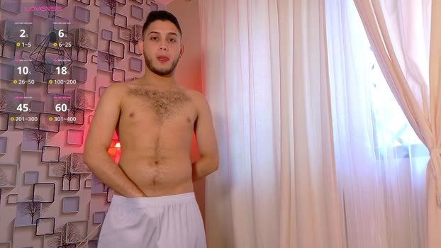 Billyytomy analtoy Webcam SHOW @ Cam4 23-09-2025