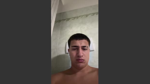 Cristiann07 jerking Webcam SHOW @ Cam4 24-09-2025