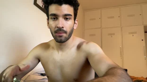 Drgym18 oral Webcam SHOW @ Cam4 23-09-2025