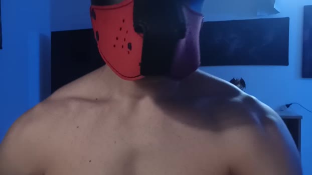 Frabroker hard Webcam SHOW @ Cam4 24-09-2025