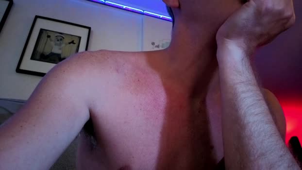 HuGo4K hard Webcam SHOW @ Cam4 24-09-2025