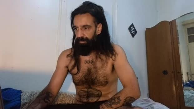 JudaSx666 sexybody Webcam SHOW @ Cam4 24-09-2025