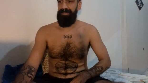 JudaSx666 Ass Webcam SHOW @ Cam4 24-09-2025