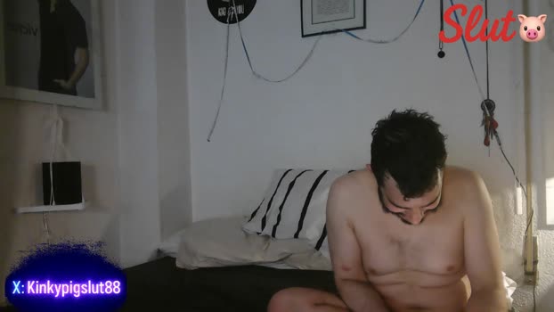 KinkpigSlut deep Webcam SHOW @ Cam4 24-09-2025