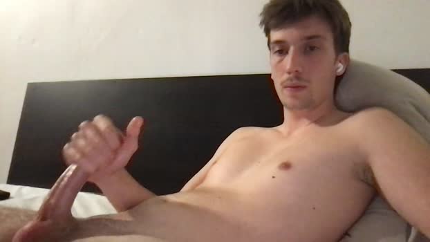 LeonToPlay love Webcam SHOW @ Cam4 23-09-2025