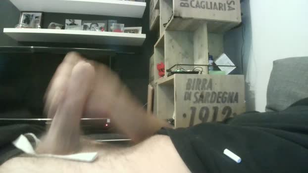 McEnrick1983 oral Webcam SHOW @ Cam4 24-09-2025