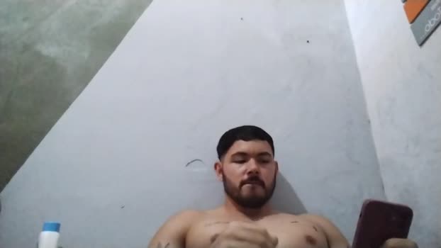 Oliver_kal deep Webcam SHOW @ Cam4 23-09-2025