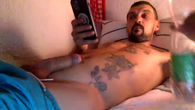 Roa87 analtoy Webcam SHOW @ Cam4 24-09-2025