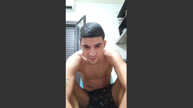 Salvatore954 bigballs Webcam SHOW @ Cam4 24-09-2025