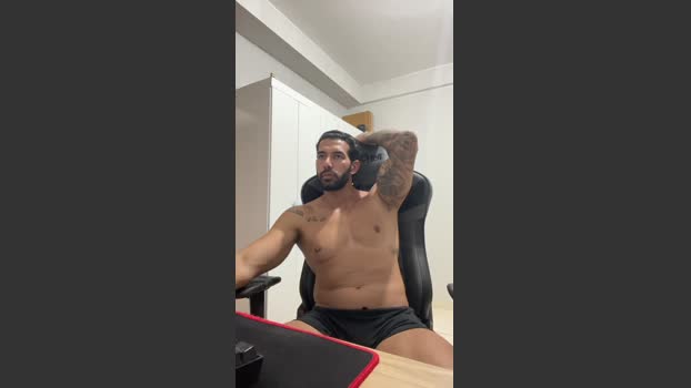 Saradoalto23 play Webcam SHOW @ Cam4 24-09-2025