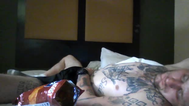 Steven_Prince87 yummy Webcam SHOW @ Cam4 24-09-2025