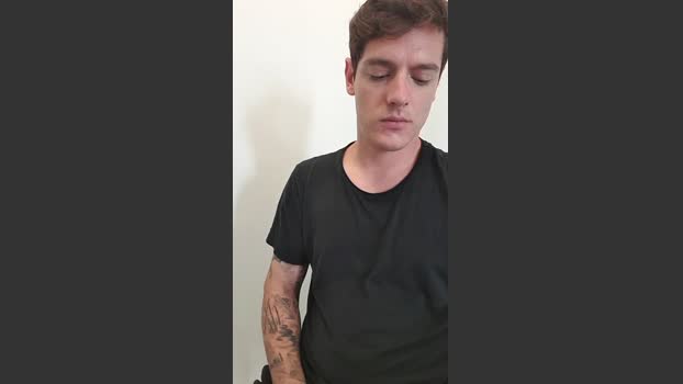 WetDream20 Porn Webcam SHOW @ Cam4 24-09-2025
