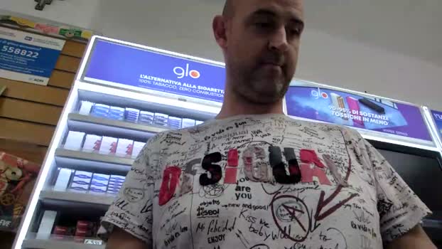 Xxxme85 blowjob Webcam SHOW @ Cam4 24-09-2025