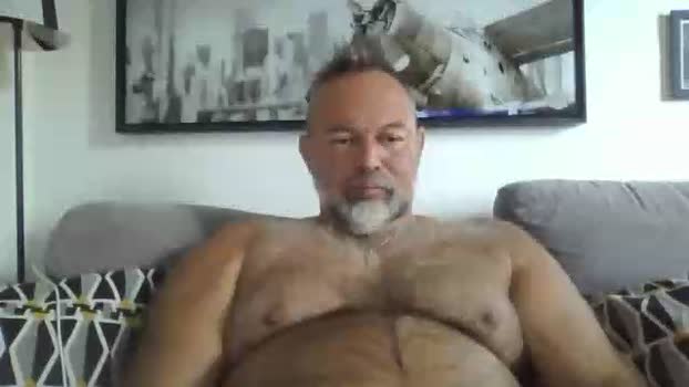 bear70s big Webcam SHOW @ Cam4 24-09-2025