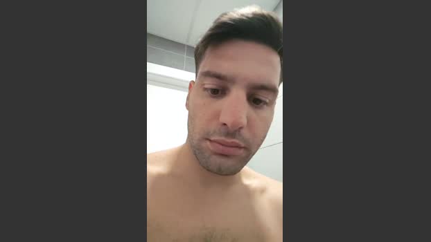 italian_bull1 Recorded Webcam SHOW @ Cam4 24-09-2025