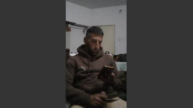 nachoclaps strip Webcam SHOW @ Cam4 24-09-2025