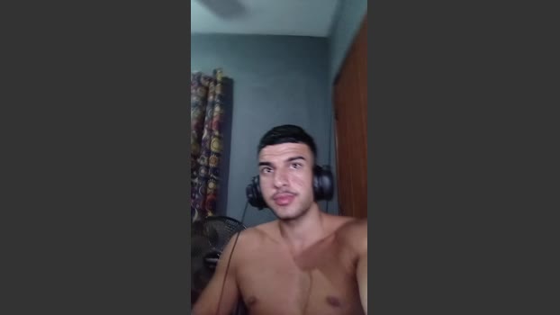 robsonhaha prettyface Webcam SHOW @ Cam4 24-09-2025