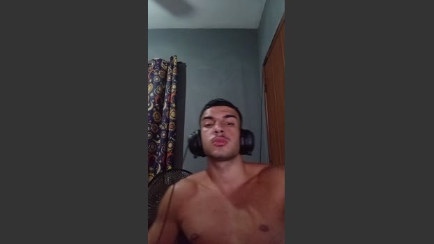 robsonhaha lush Webcam SHOW @ Cam4 24-09-2025