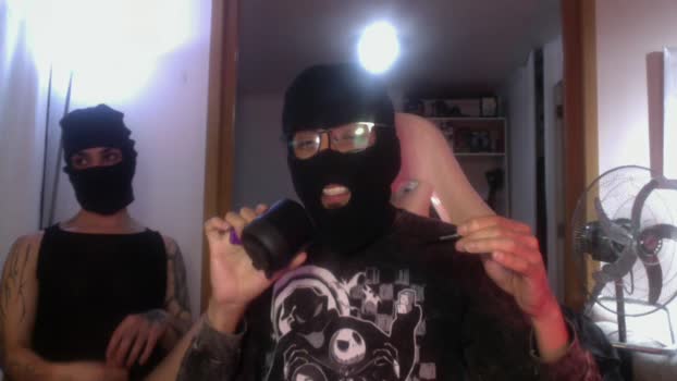 tulonpiola fuckhard Webcam SHOW @ Cam4 24-09-2025