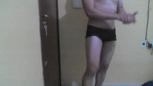 willbnobre jackoff Webcam SHOW @ Cam4 24-09-2025